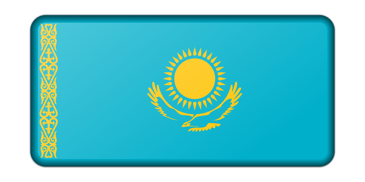 Казахстан